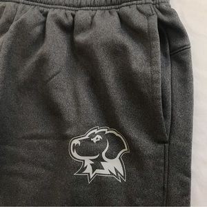 UMBC Starter owned sweatpants